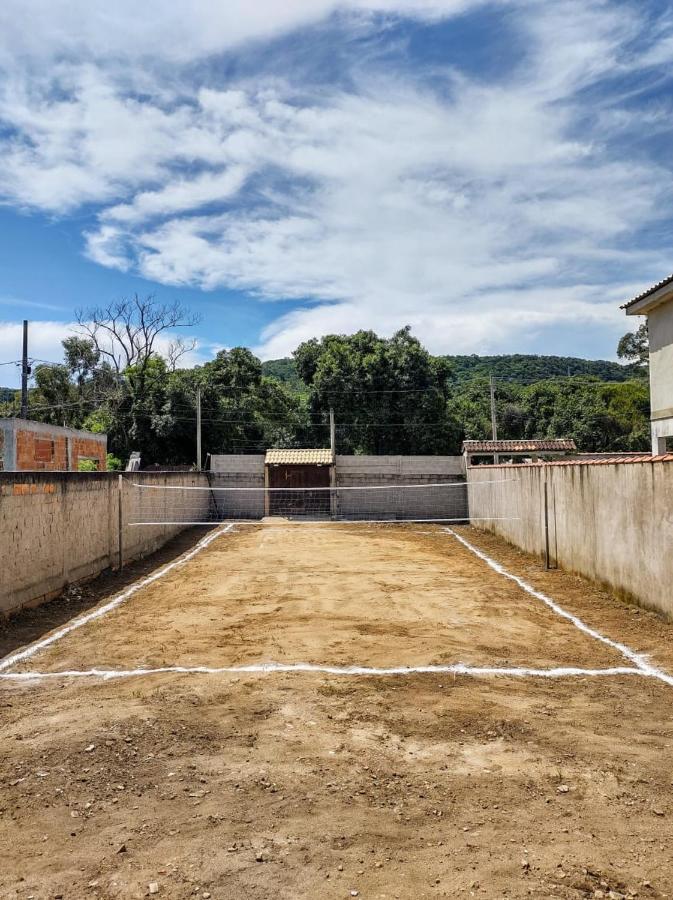 Pousada Mk Tour Ρίο ντε Τζανέιρο Εξωτερικό φωτογραφία